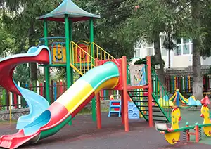 Godrej Reserve