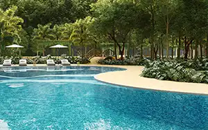 Godrej Reserve